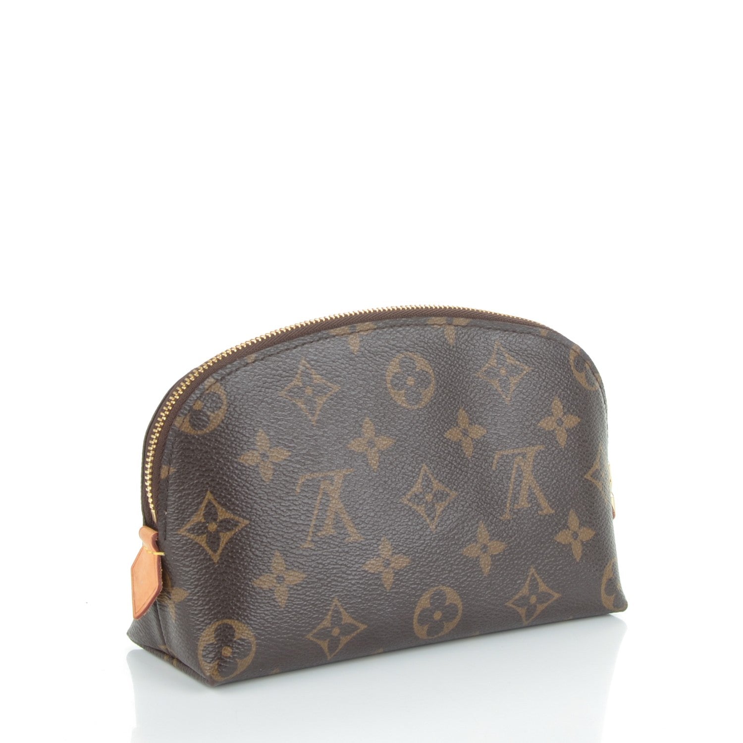 Louis Vuitton Monogram Cosmetic Pouch 3 of 6