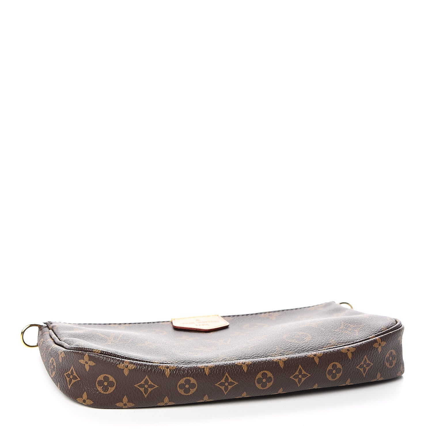 Louis Vuitton Monogram Multi Pochette Accessories Large Pochette 4 of 7