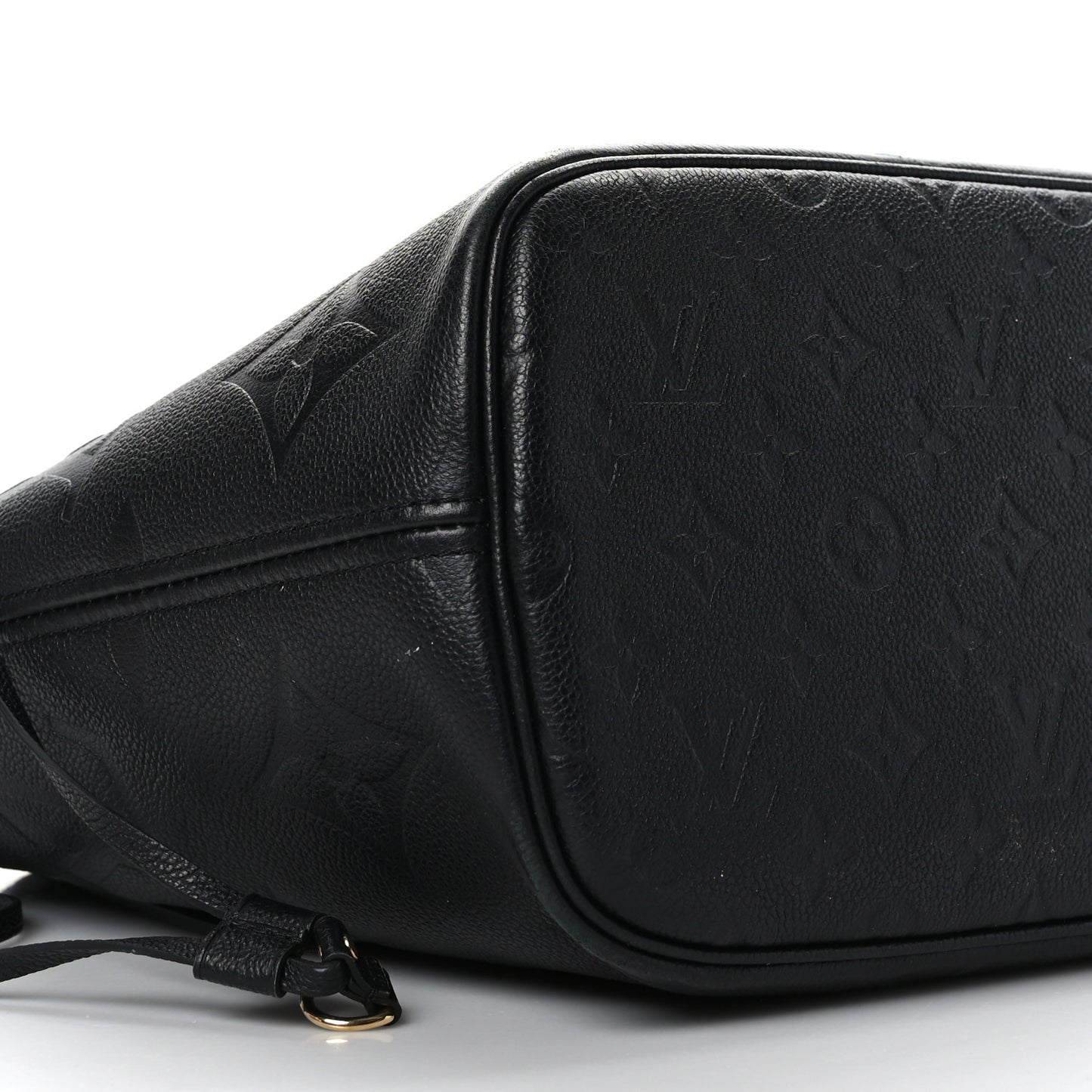 Empreinte Monogram Giant Neverfull MM Black