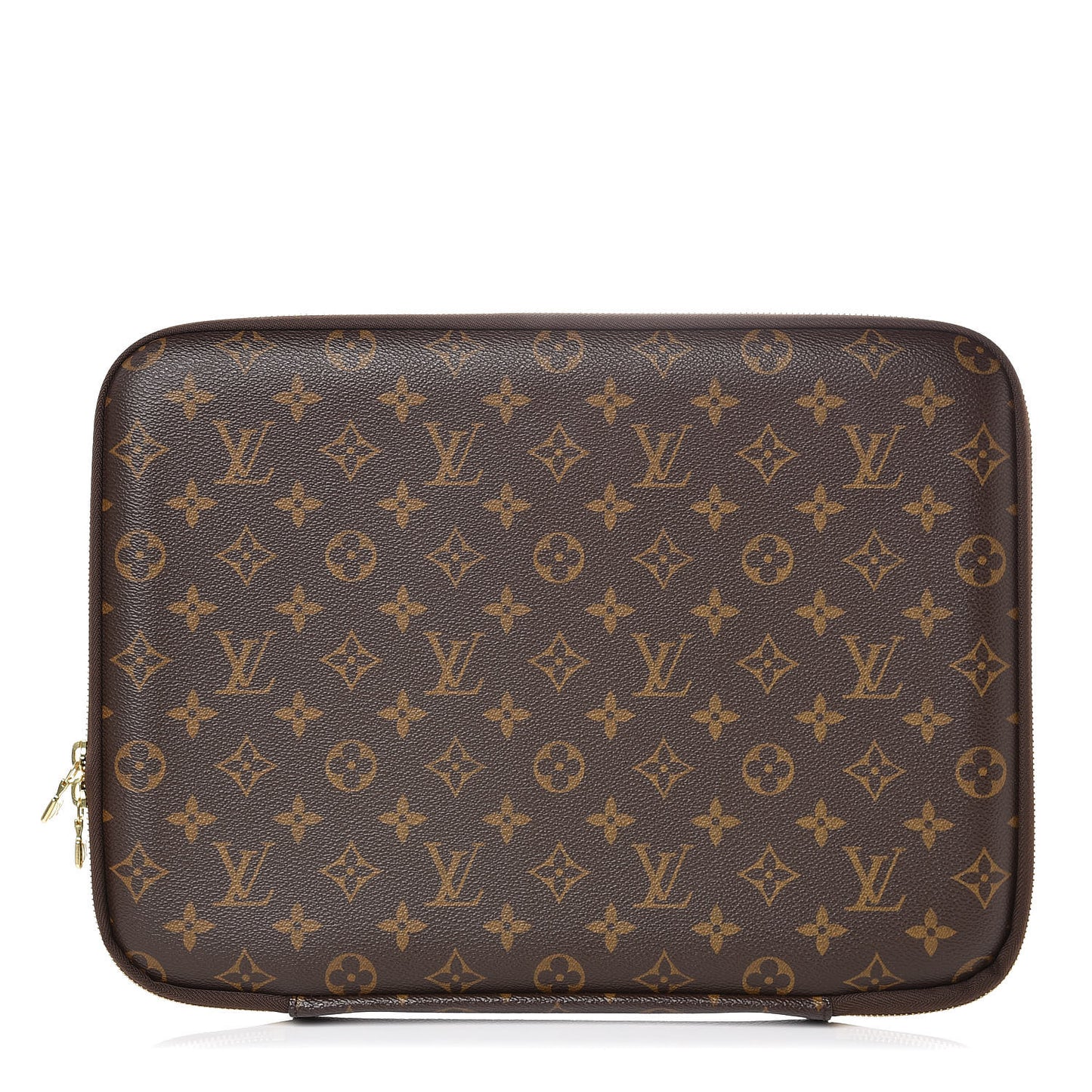 Monogram 13 Inch Laptop Sleeve