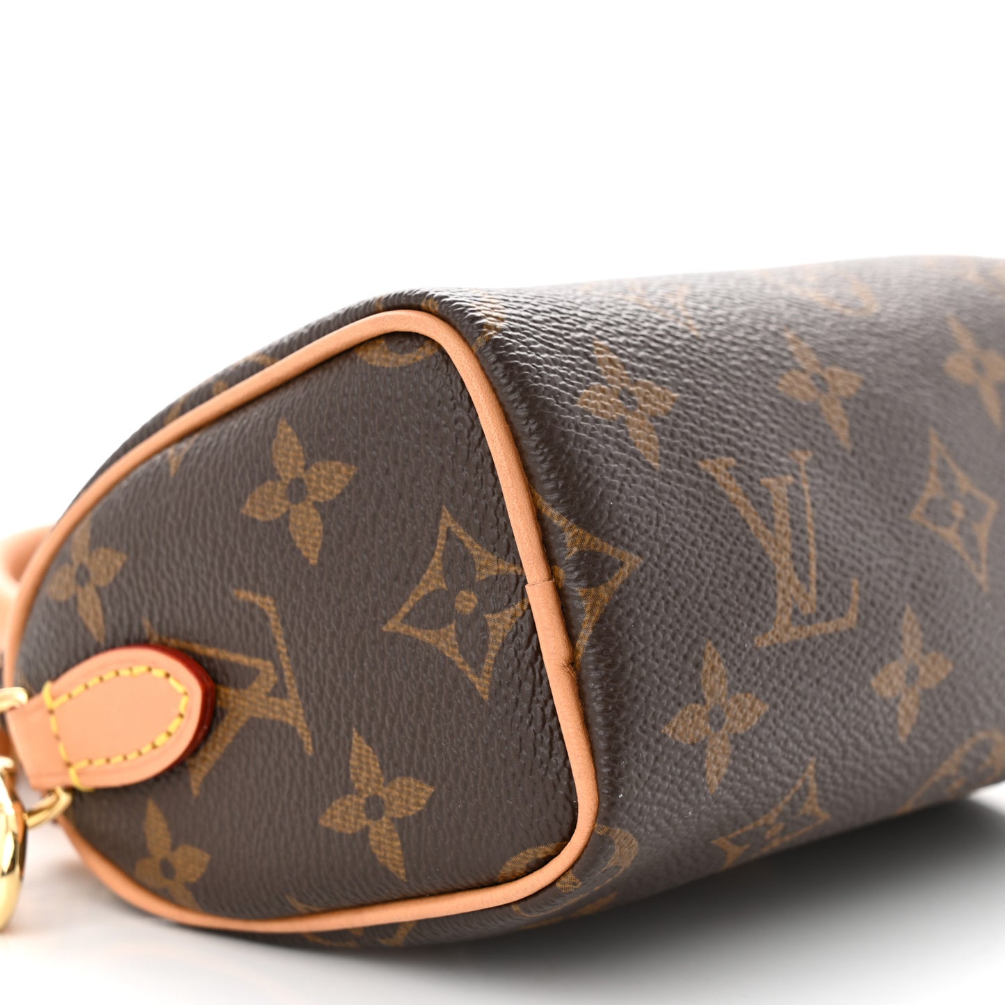 Monogram Nano Speedy Bandouliere