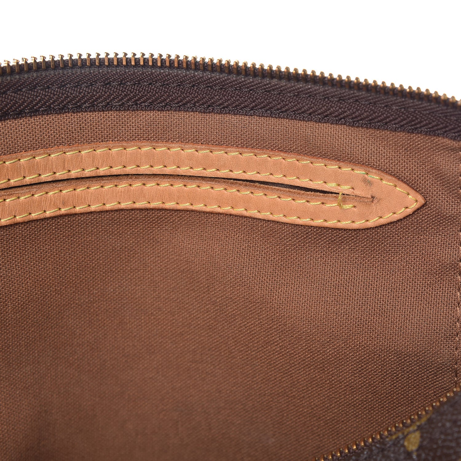 Louis Vuitton Monogram Speedy 30 8 of 18