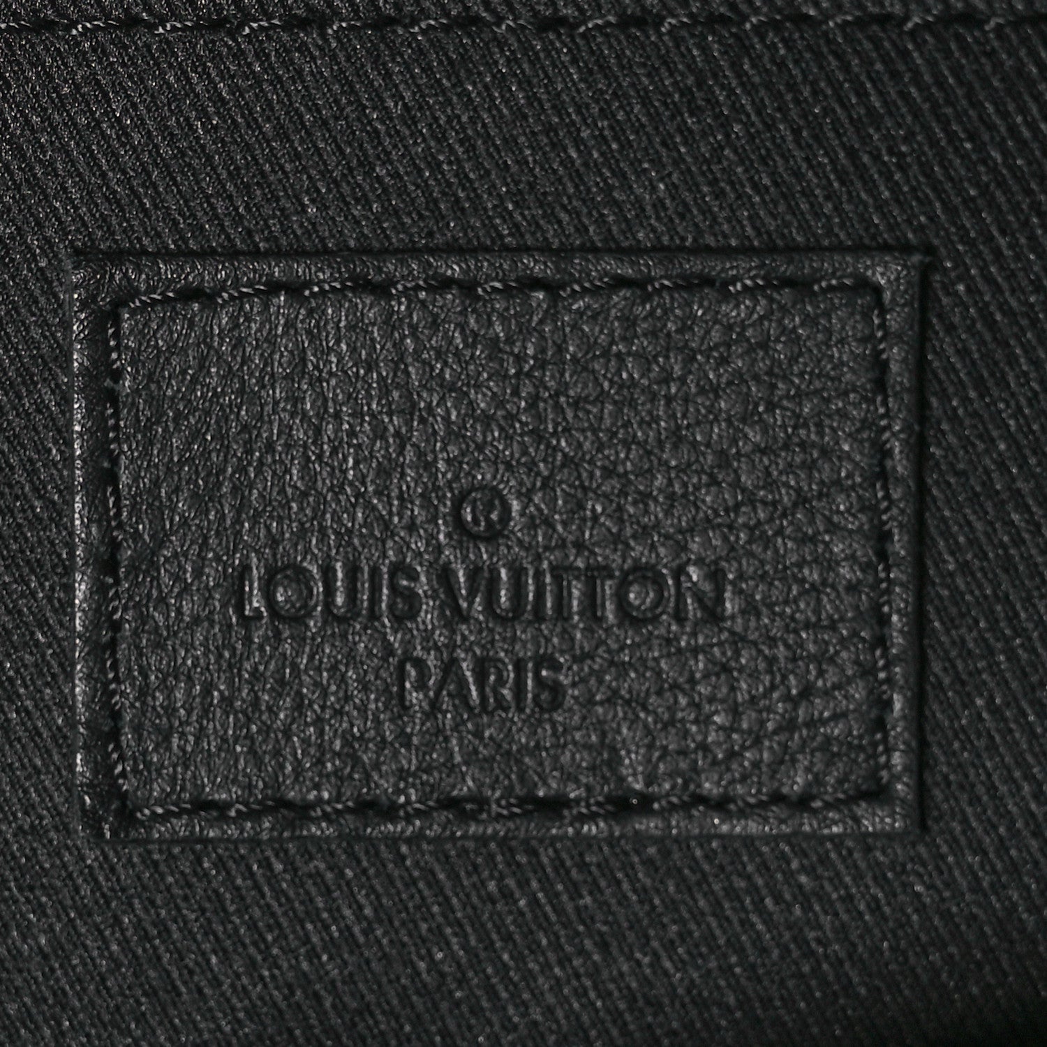 Louis Vuitton Monogram Palm Springs Backpack Mini 7 of 11