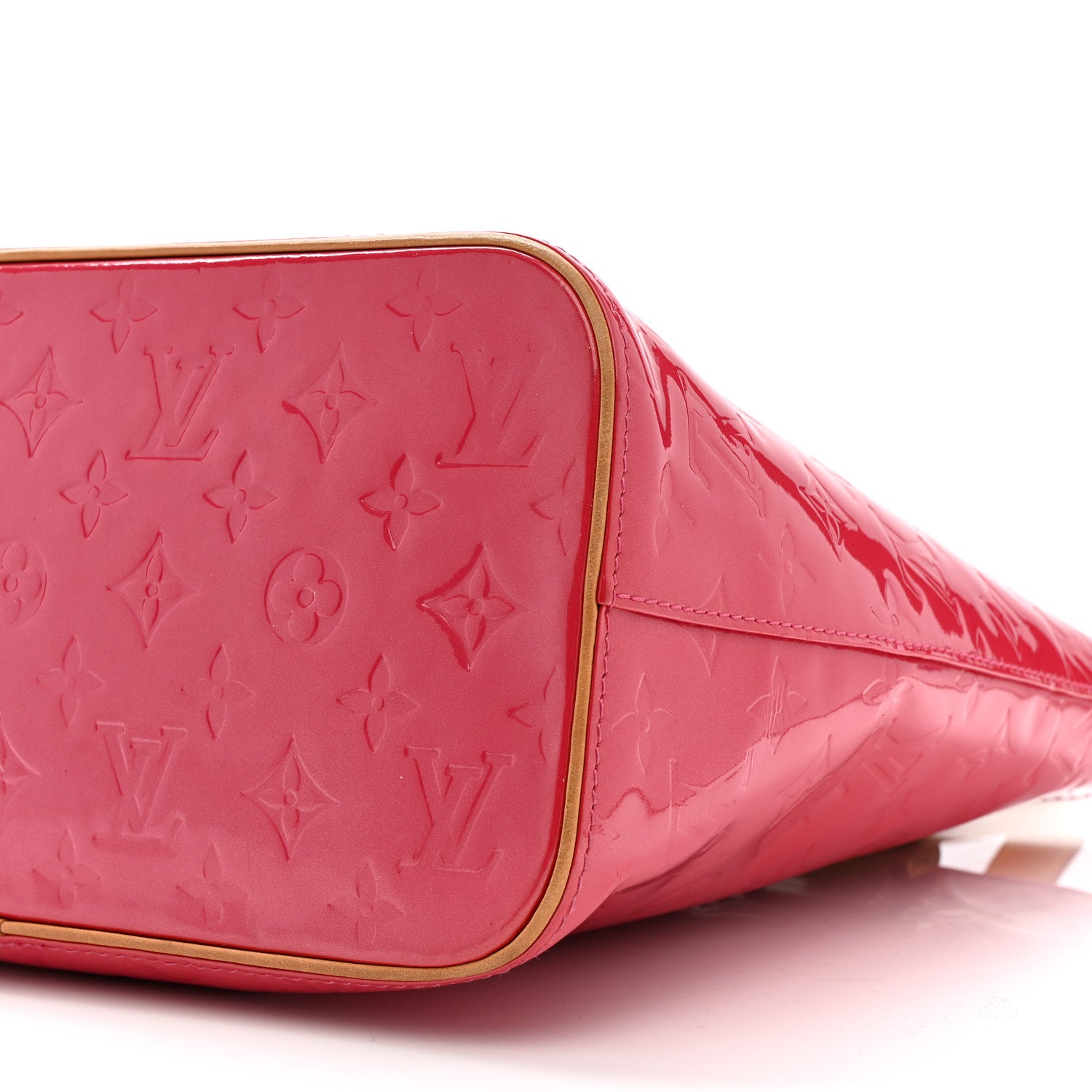 Louis Vuitton Vernis Houston Framboise 10 of 17