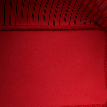 Louis Vuitton Monogram Neo Neverfull GM Cherry 6 of 6