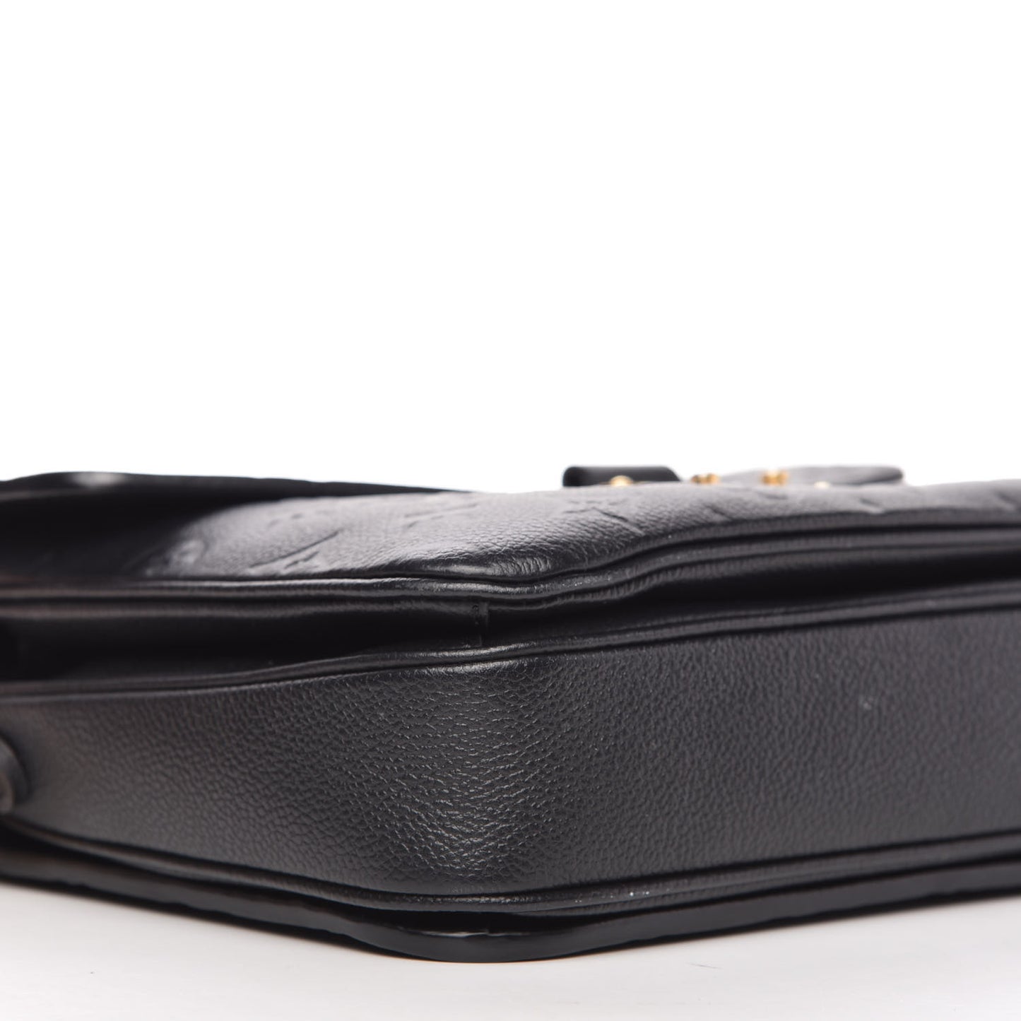 Empreinte Pochette Metis Black