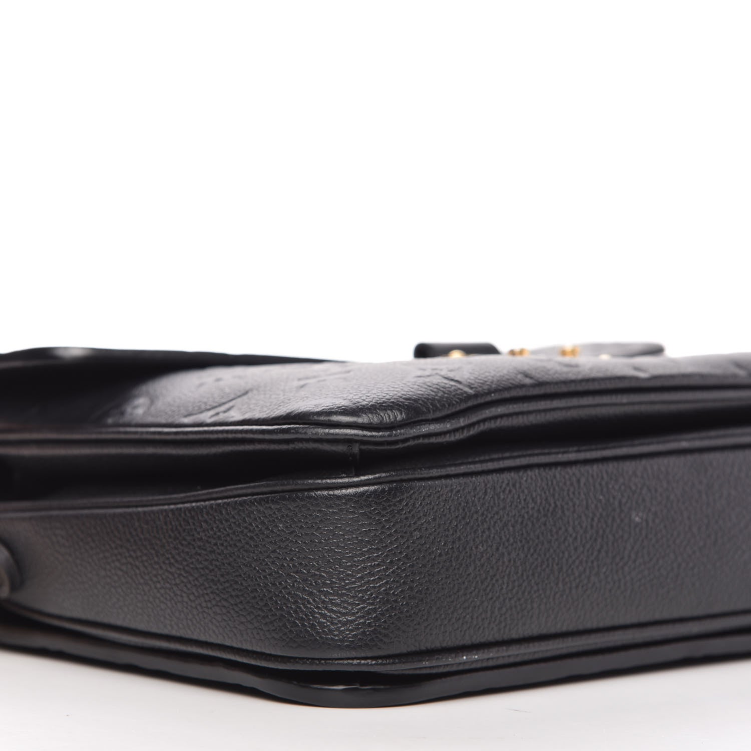 Louis Vuitton Empreinte Pochette Metis Black 6 of 10