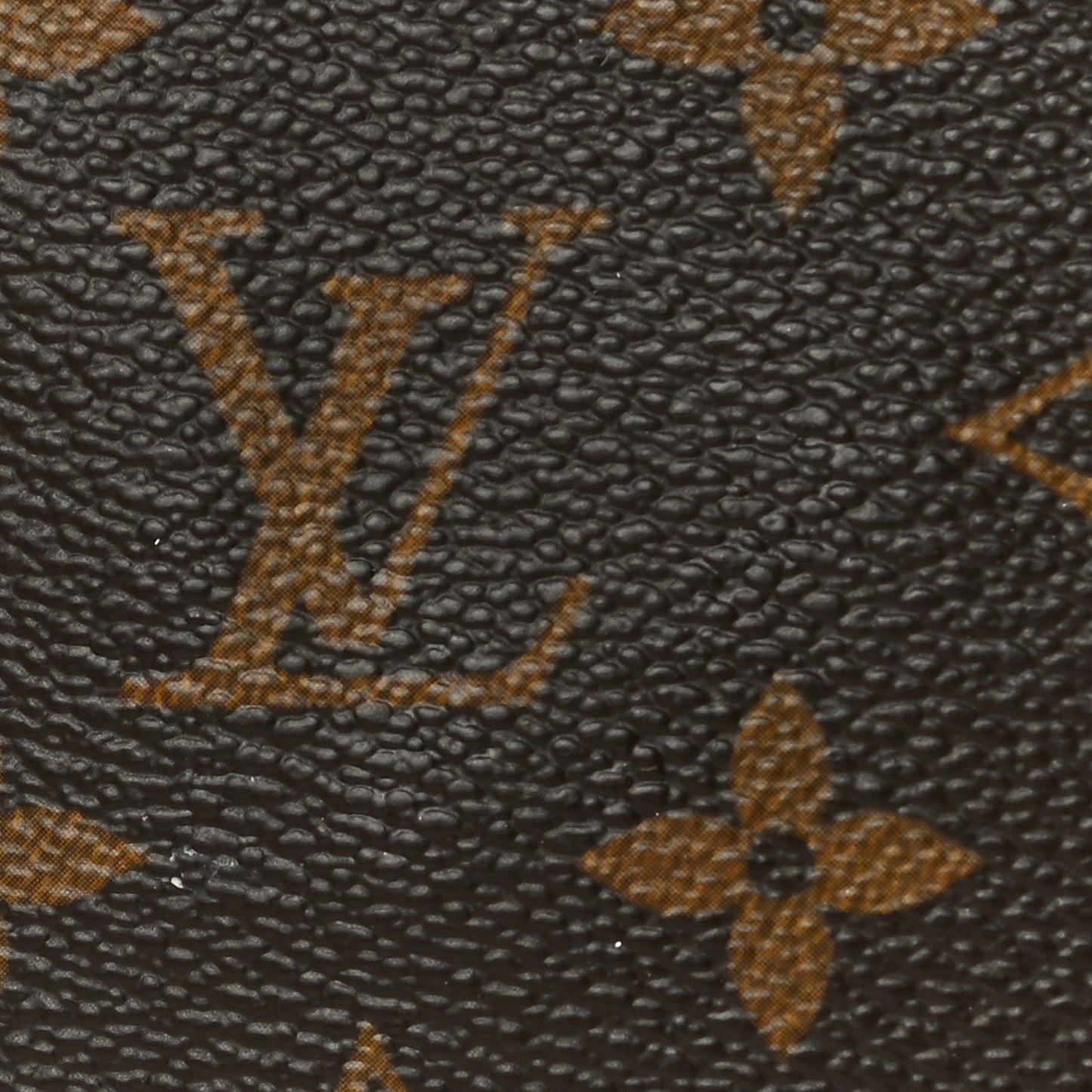 Monogram Toiletry Pouch 15