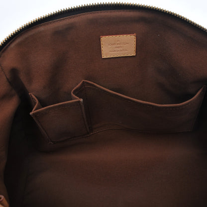 Louis Vuitton Monogram Tivoli GM 9 of 9