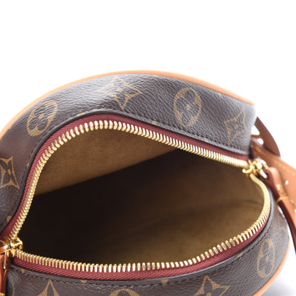 Louis Vuitton Monogram Boite Chapeau Souple PM 5 of 10