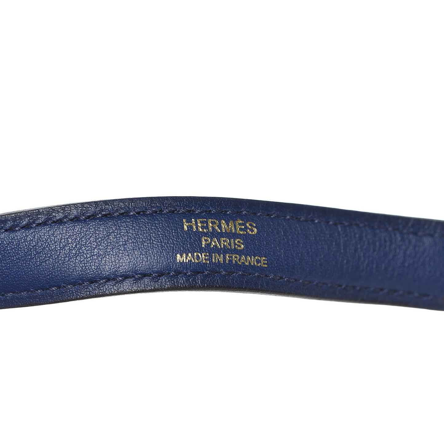 Swift Kelly Retourne 25 Bleu Saphir