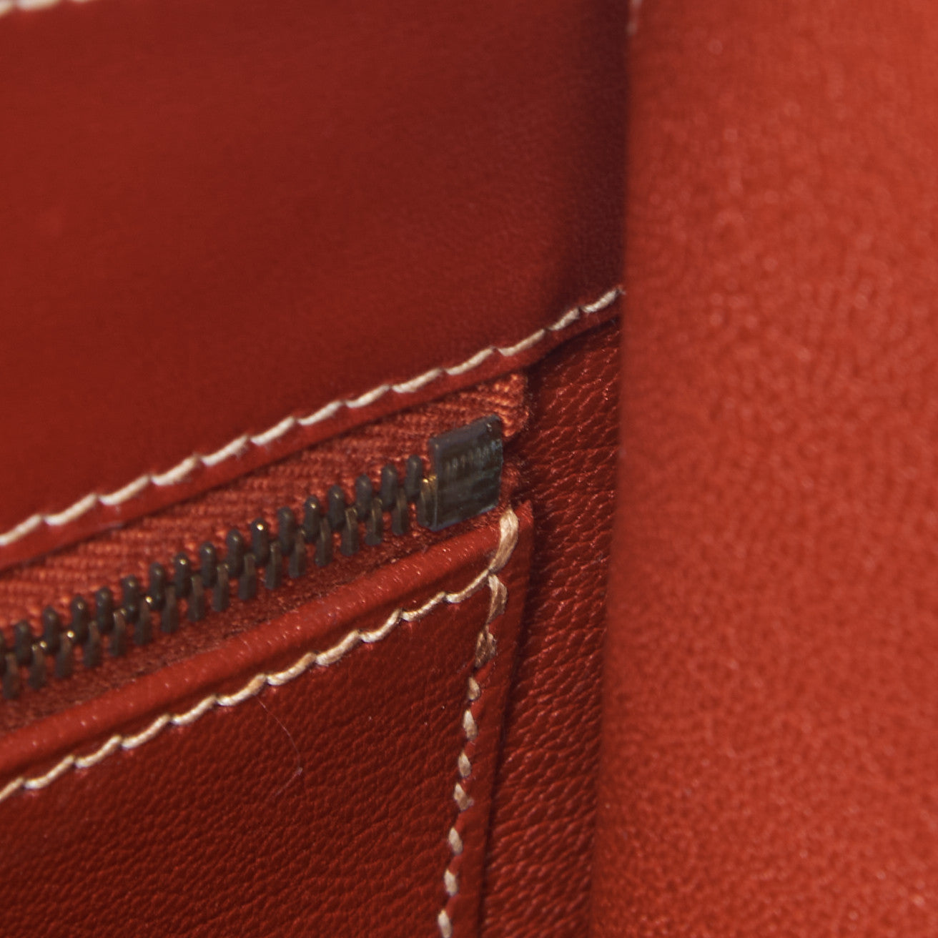Hermes Box Kelly Sellier 35 Sanguine 24 of 33