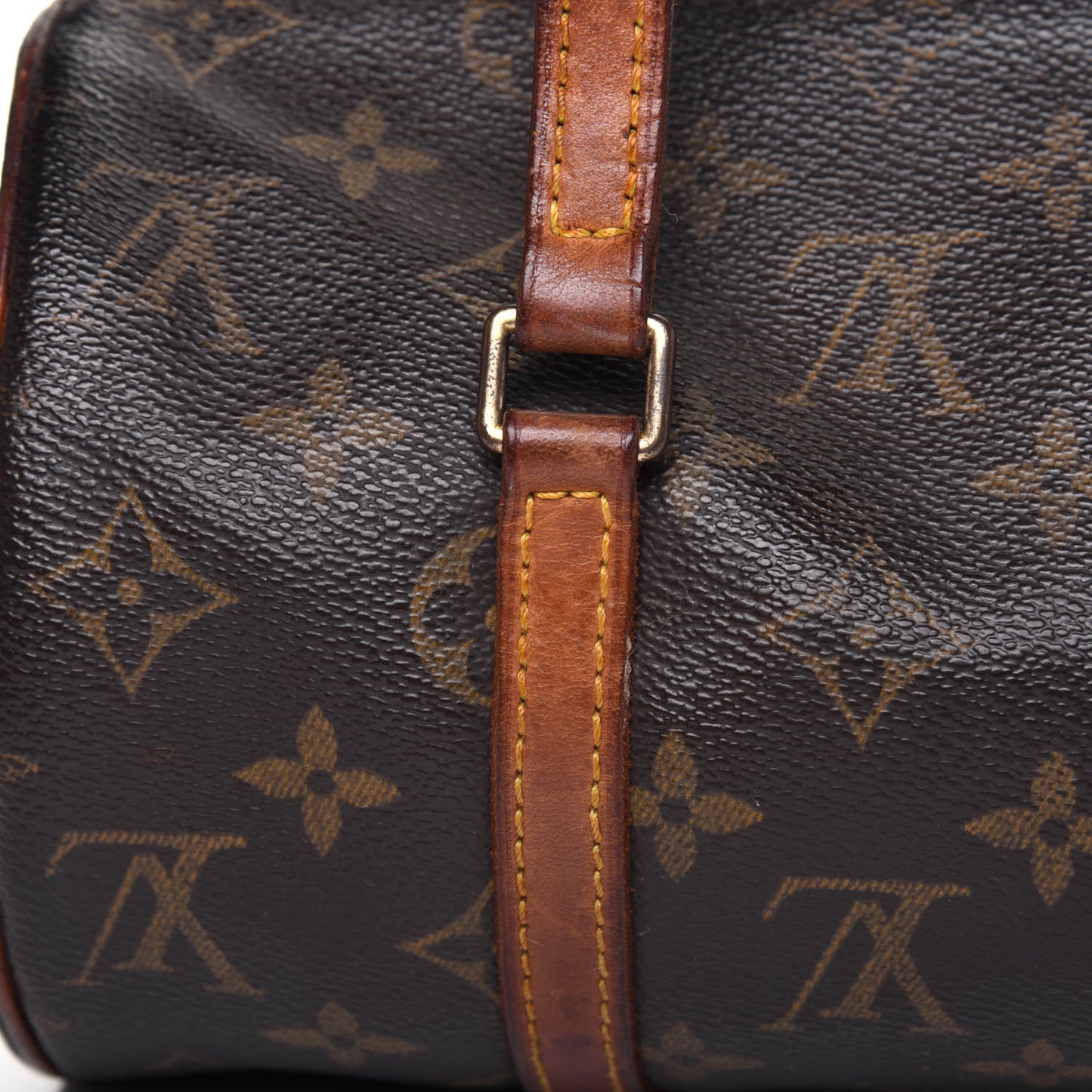 Monogram Papillon 26