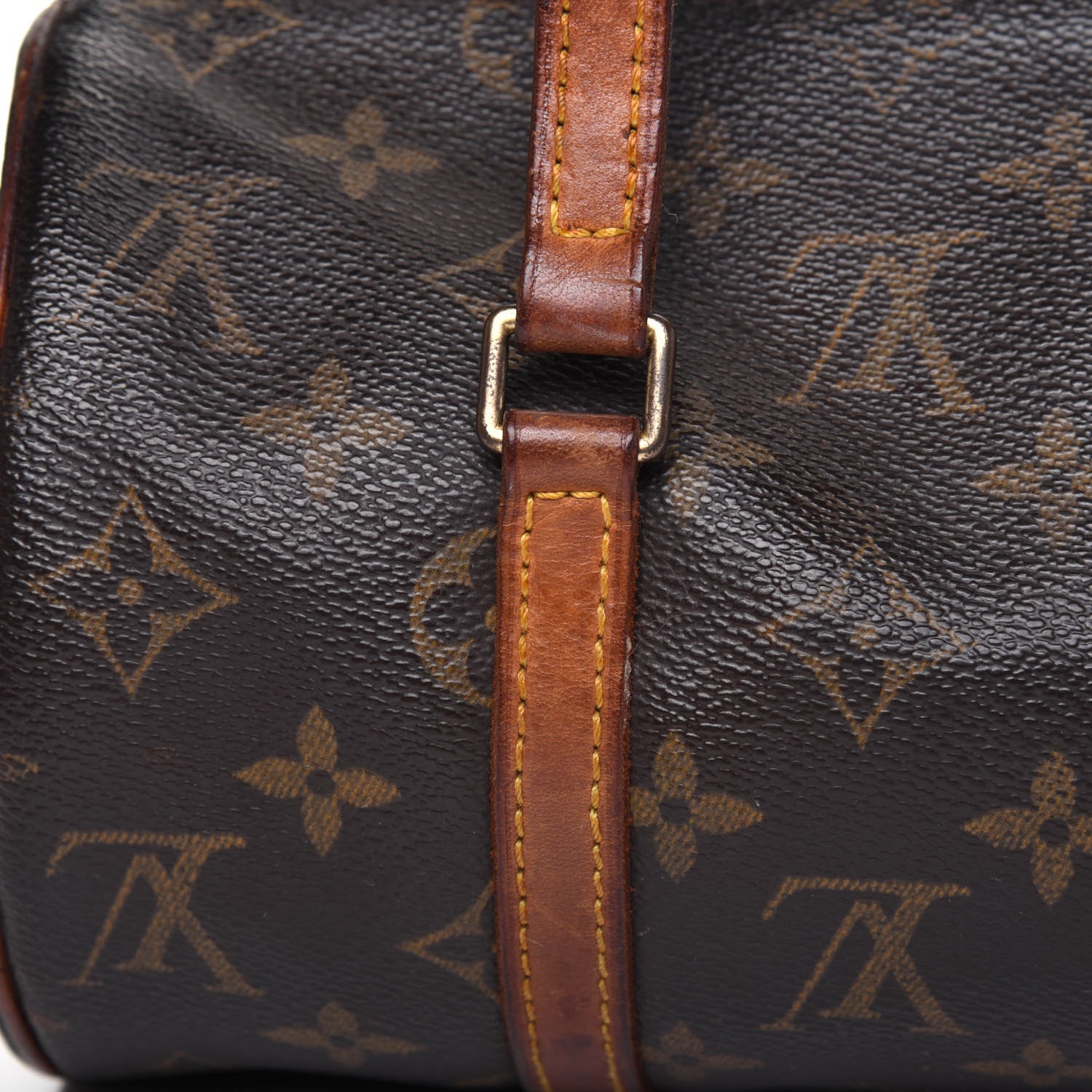 Louis Vuitton Monogram Papillon 26 20 of 25