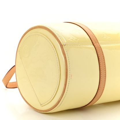 Louis Vuitton Vernis Bedford Marshmallow 8 of 14