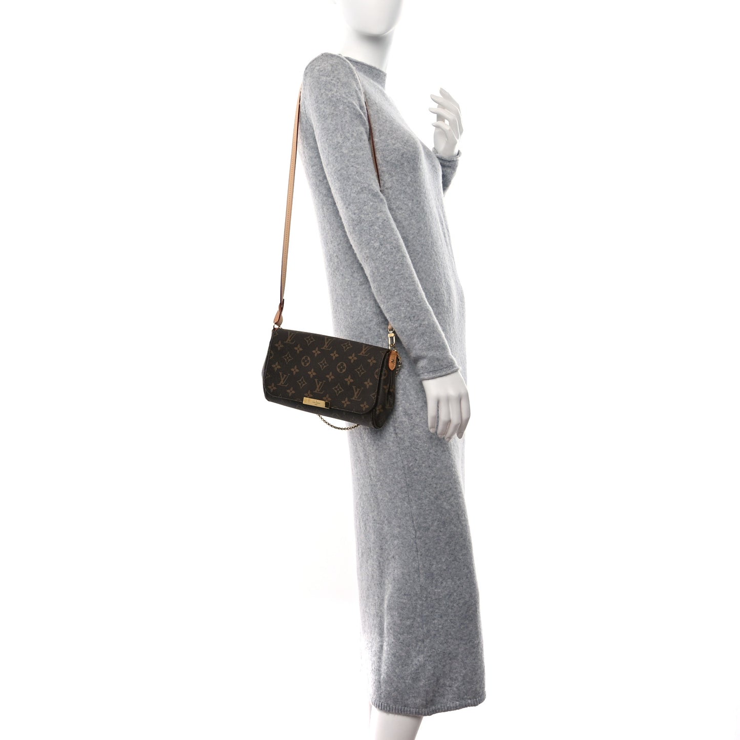 Monogram Favorite MM