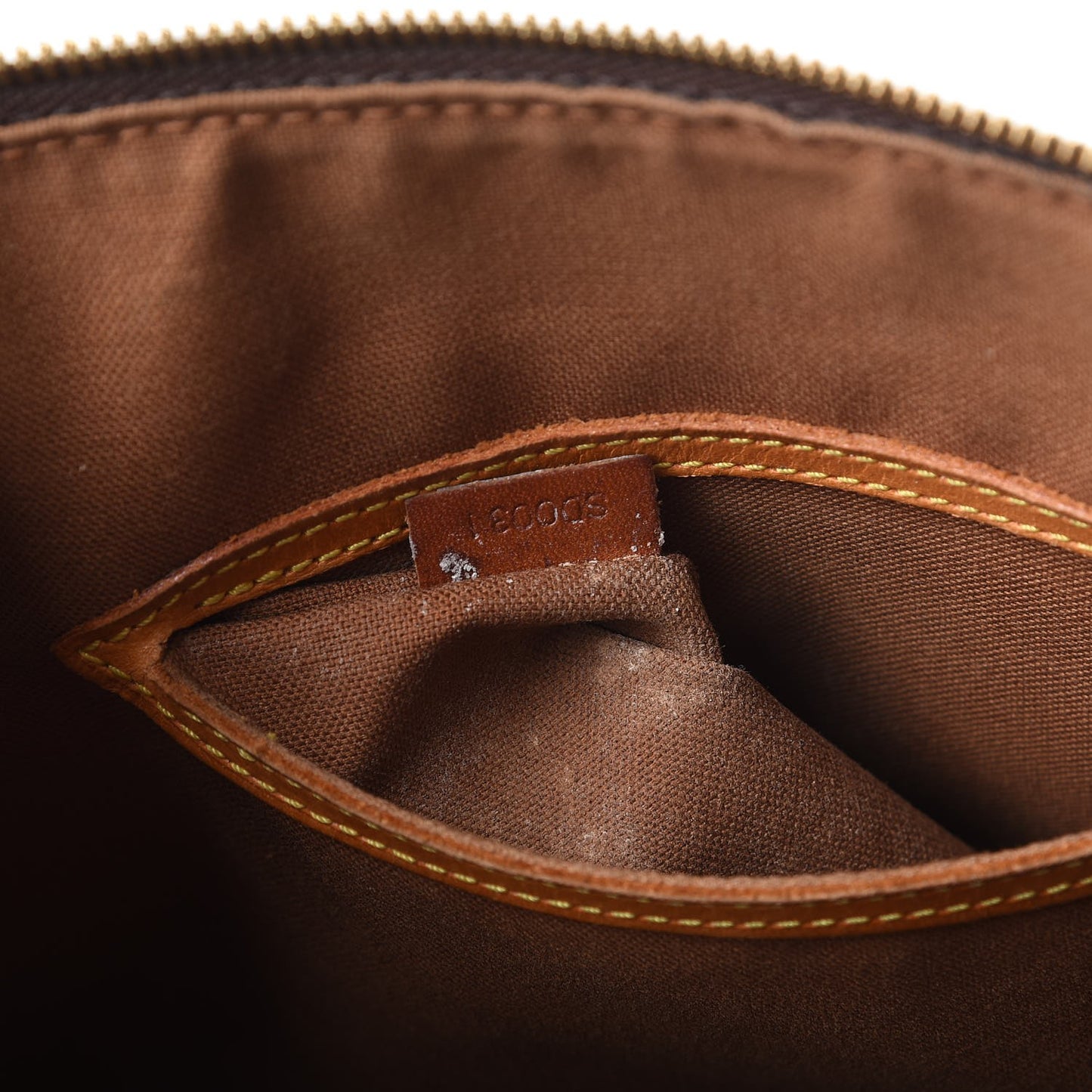 Monogram Alma PM