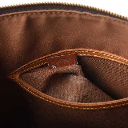 Louis Vuitton Monogram Alma PM 7 of 21