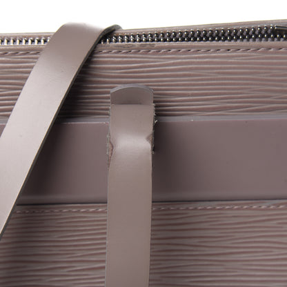 Louis Vuitton Epi Croisette GM Pepper 12 of 23