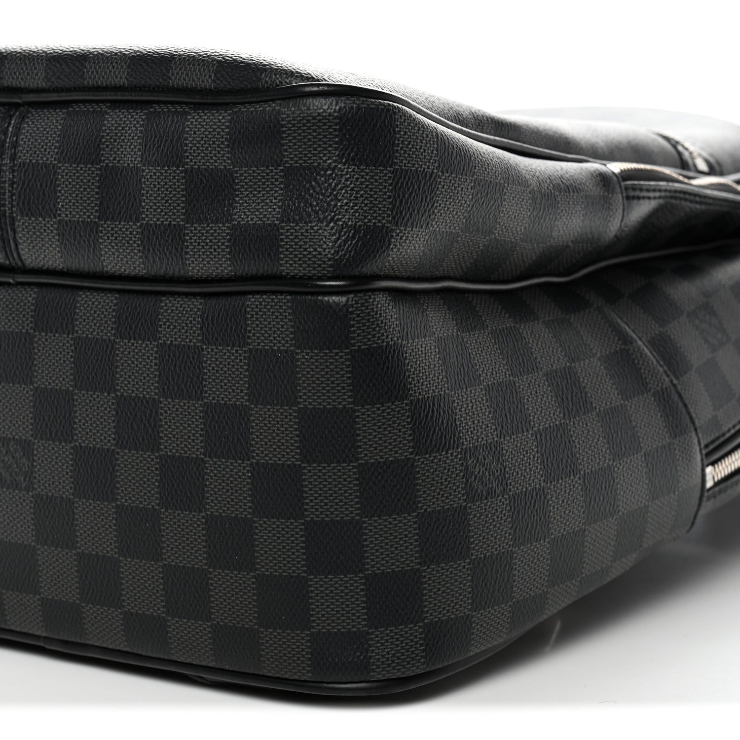 Louis Vuitton Damier Graphite Michael Backpack 9 of 9