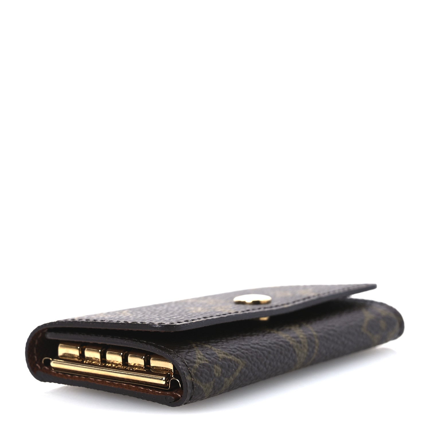 Louis Vuitton Monogram 4 Key Multicles Holder 4 of 6