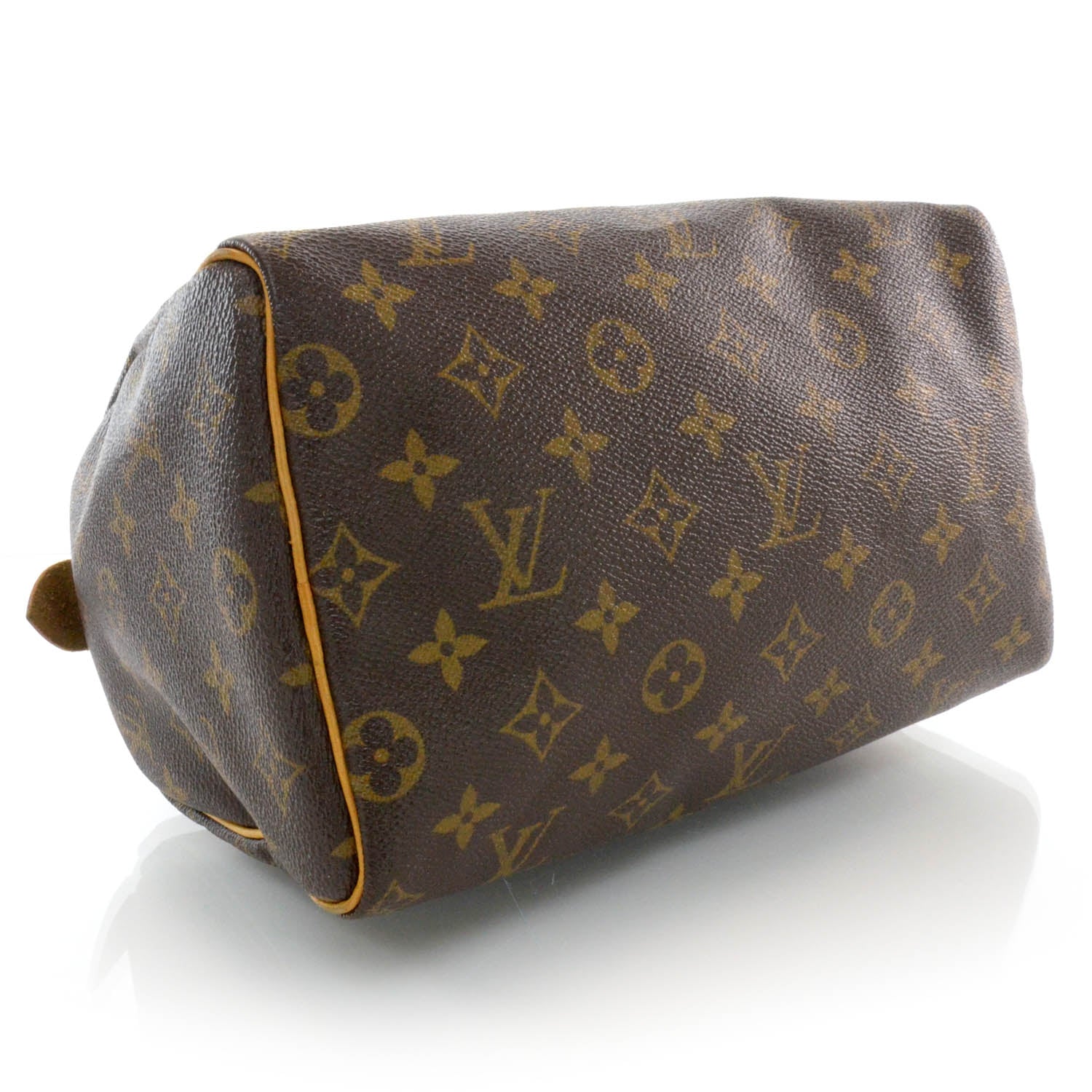Louis Vuitton Monogram Speedy 25 4 of 7