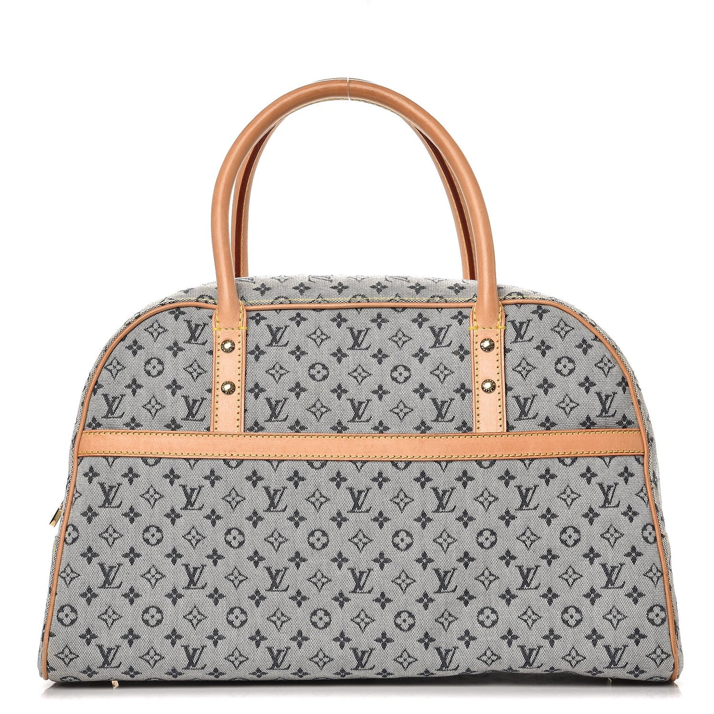 Mini Monogram Marie Blue