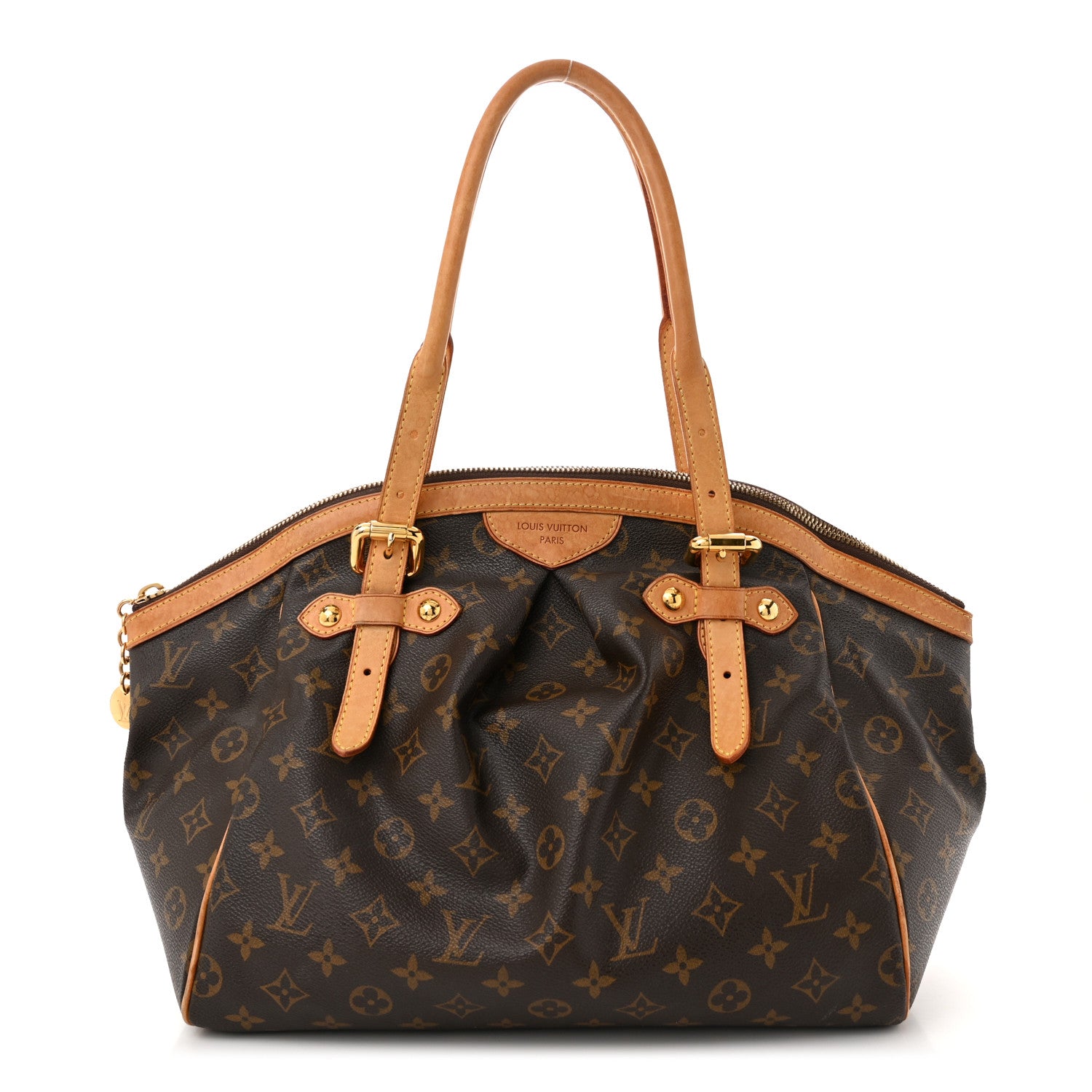 Louis Vuitton Monogram Tivoli GM 1 of 11