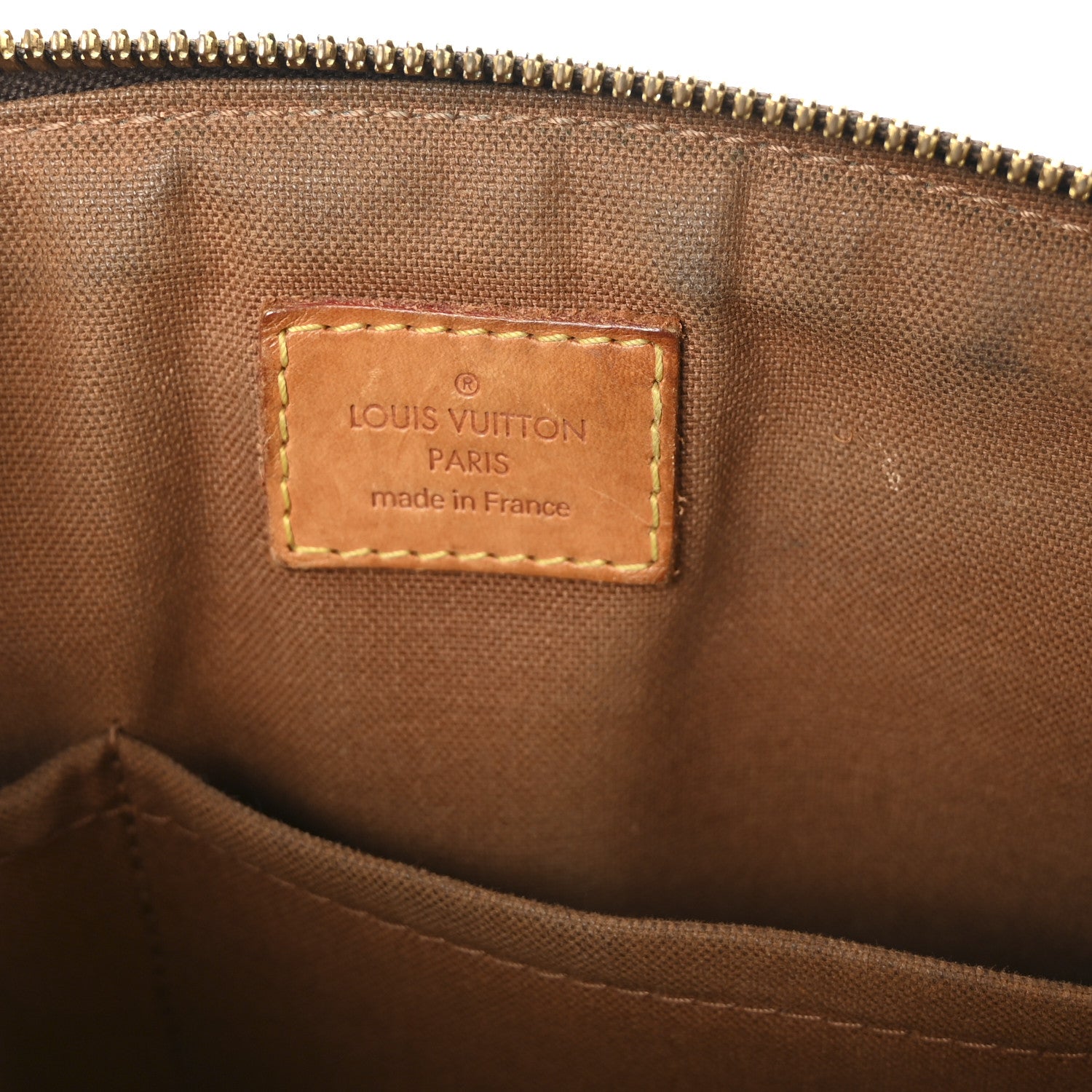 Louis Vuitton Monogram Tivoli PM 6 of 9