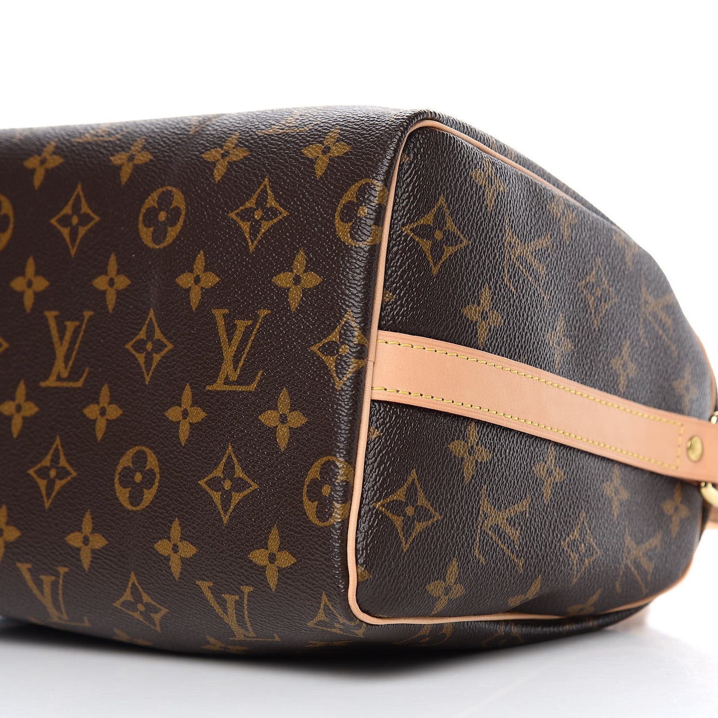 Monogram Speedy Bandouliere 25