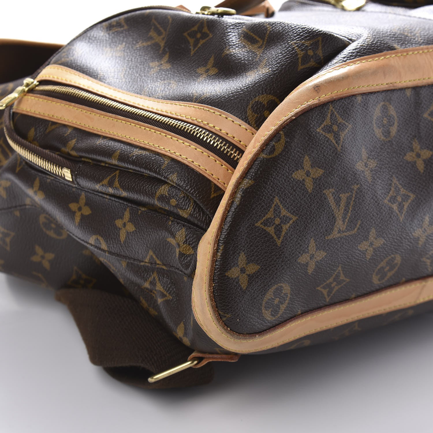 Louis Vuitton Monogram Bosphore Backpack 10 of 18