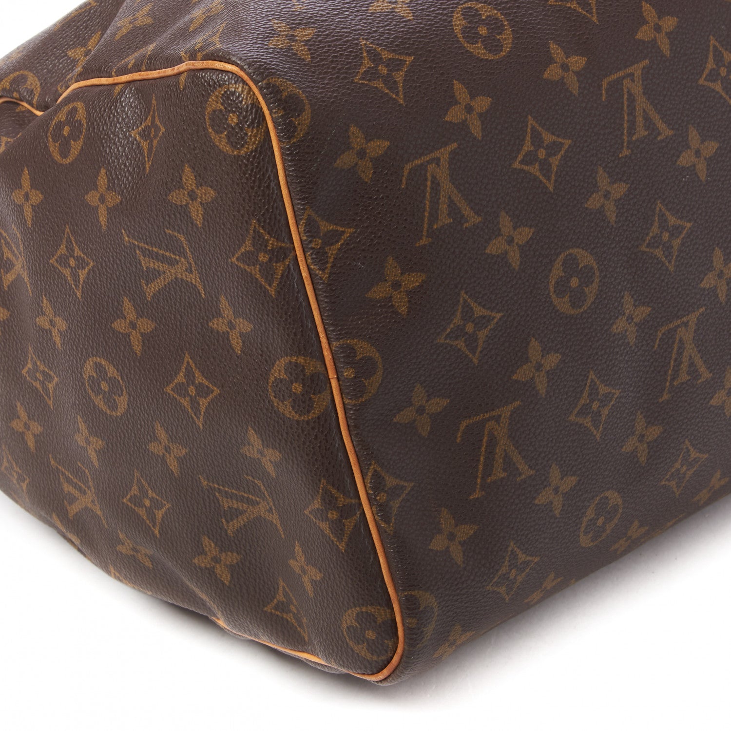Louis Vuitton Monogram Speedy 40 6 of 10