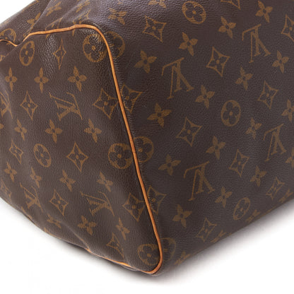 Louis Vuitton Monogram Speedy 40 6 of 10