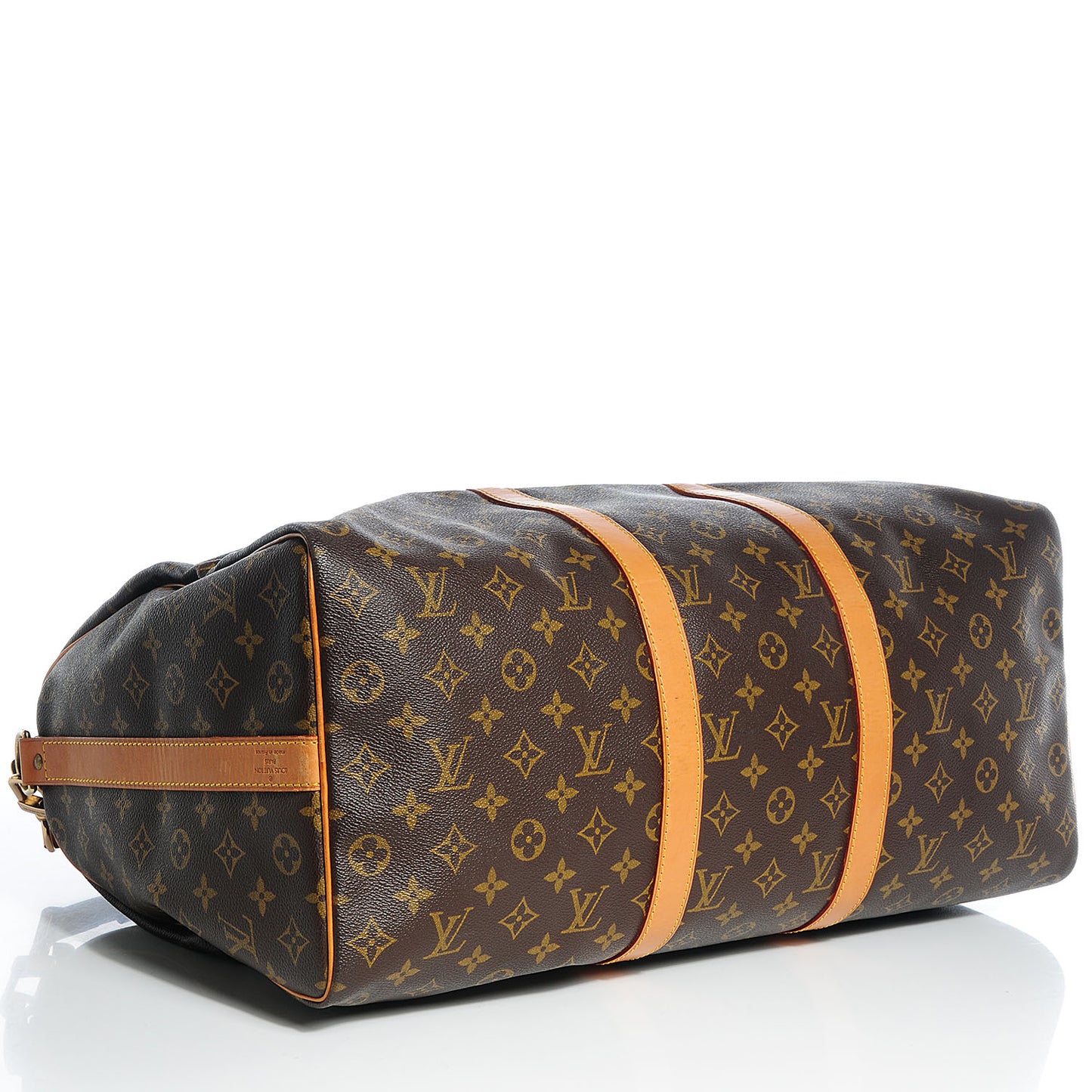 Monogram Keepall Bandouliere 50