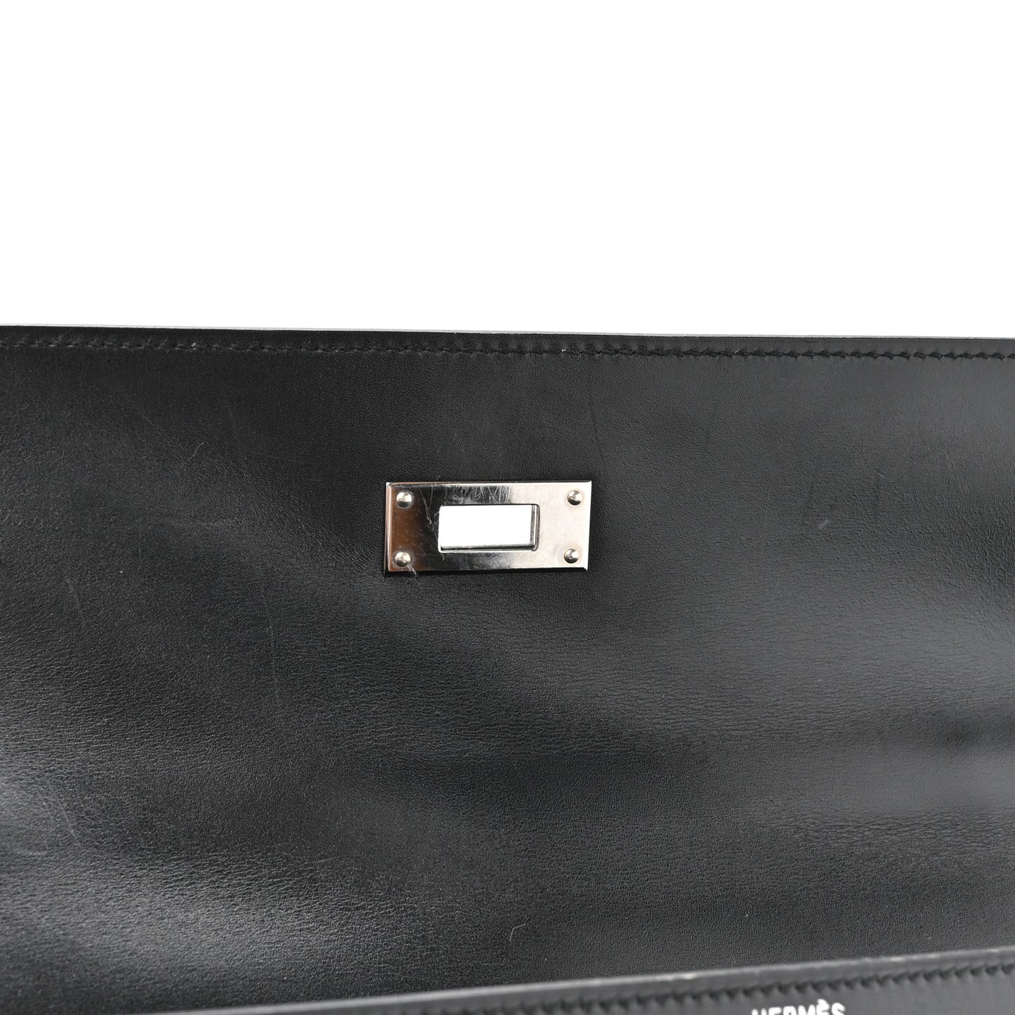 Box Kelly Sellier 32 Black