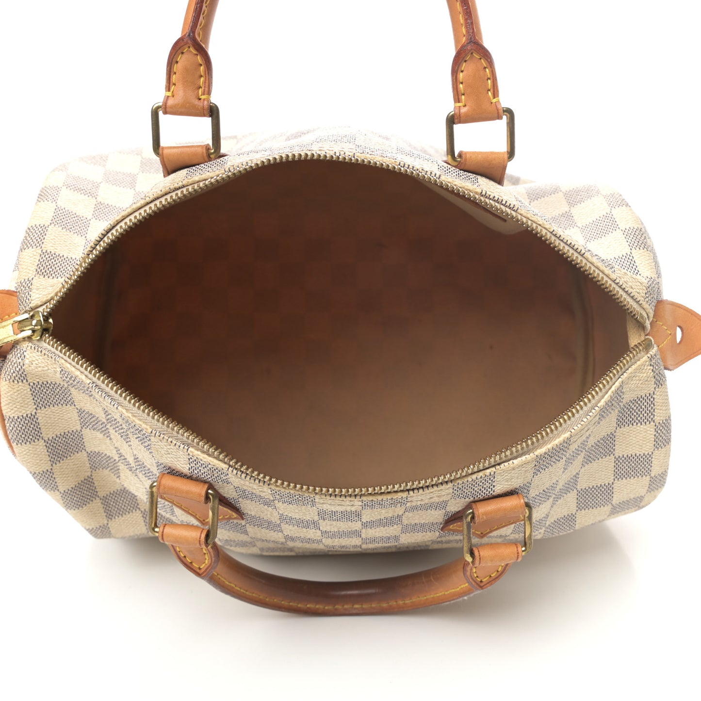 Damier Azur Speedy 30