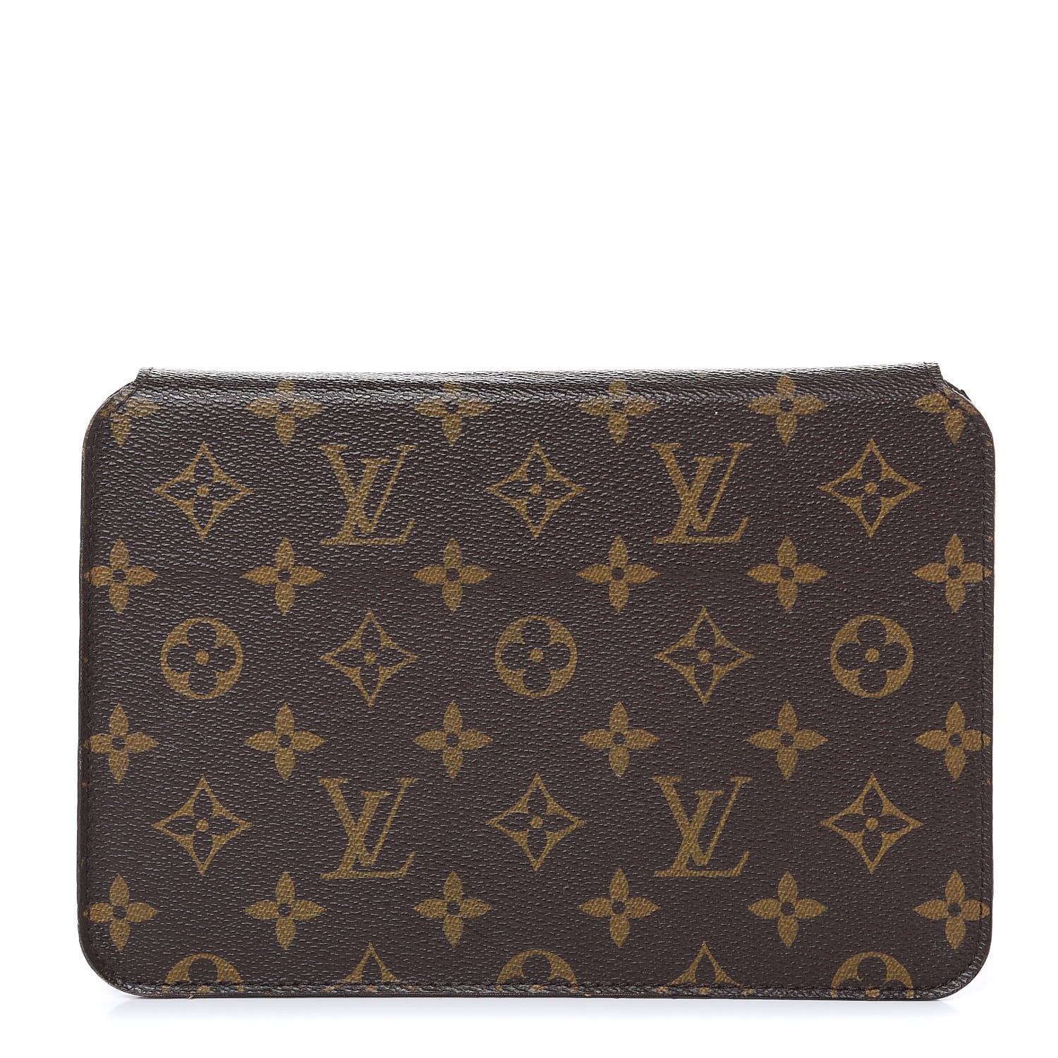 Louis Vuitton Monogram Folio iPad Mini Case 1 of 10