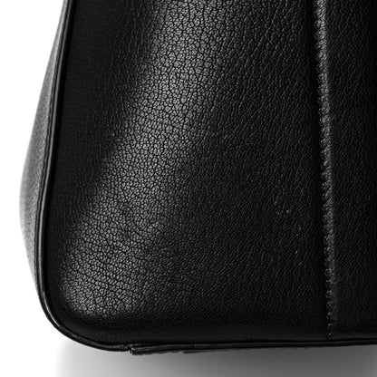 Givenchy Sugar Goatskin Medium Antigona Black 17 of 19