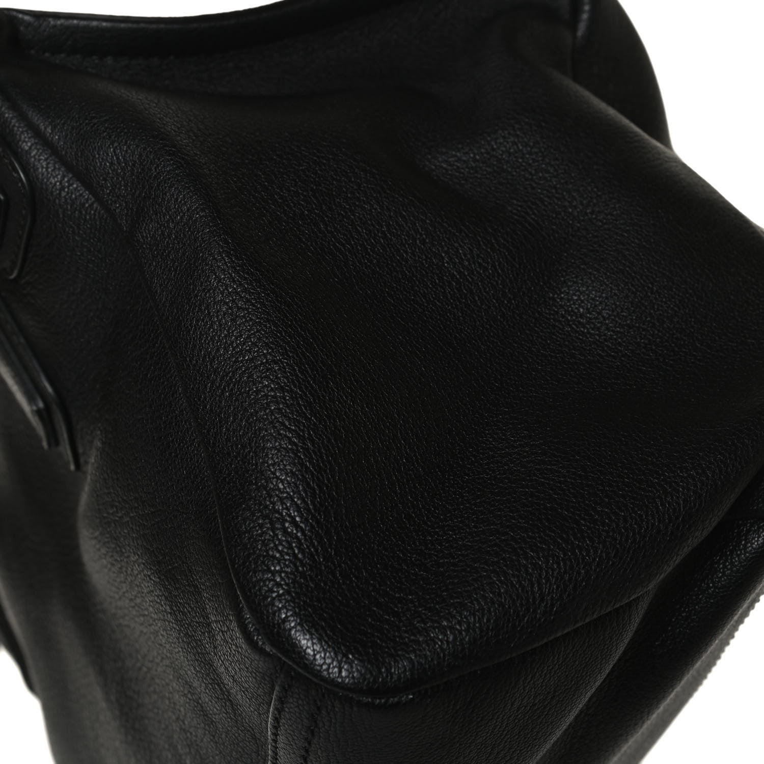 Givenchy Sugar Goatskin Medium Pandora Black 11 of 14