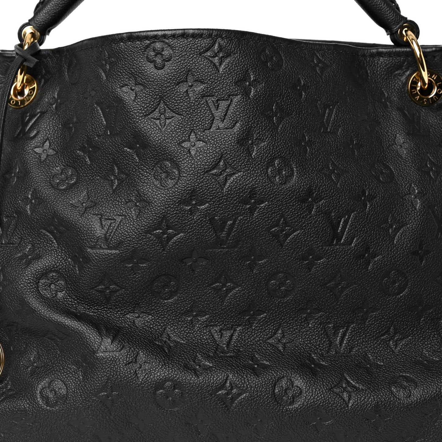 Empreinte Artsy MM Black