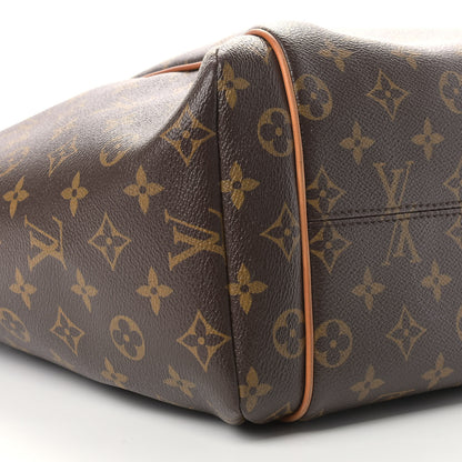 Louis Vuitton Monogram Totally MM 9 of 11
