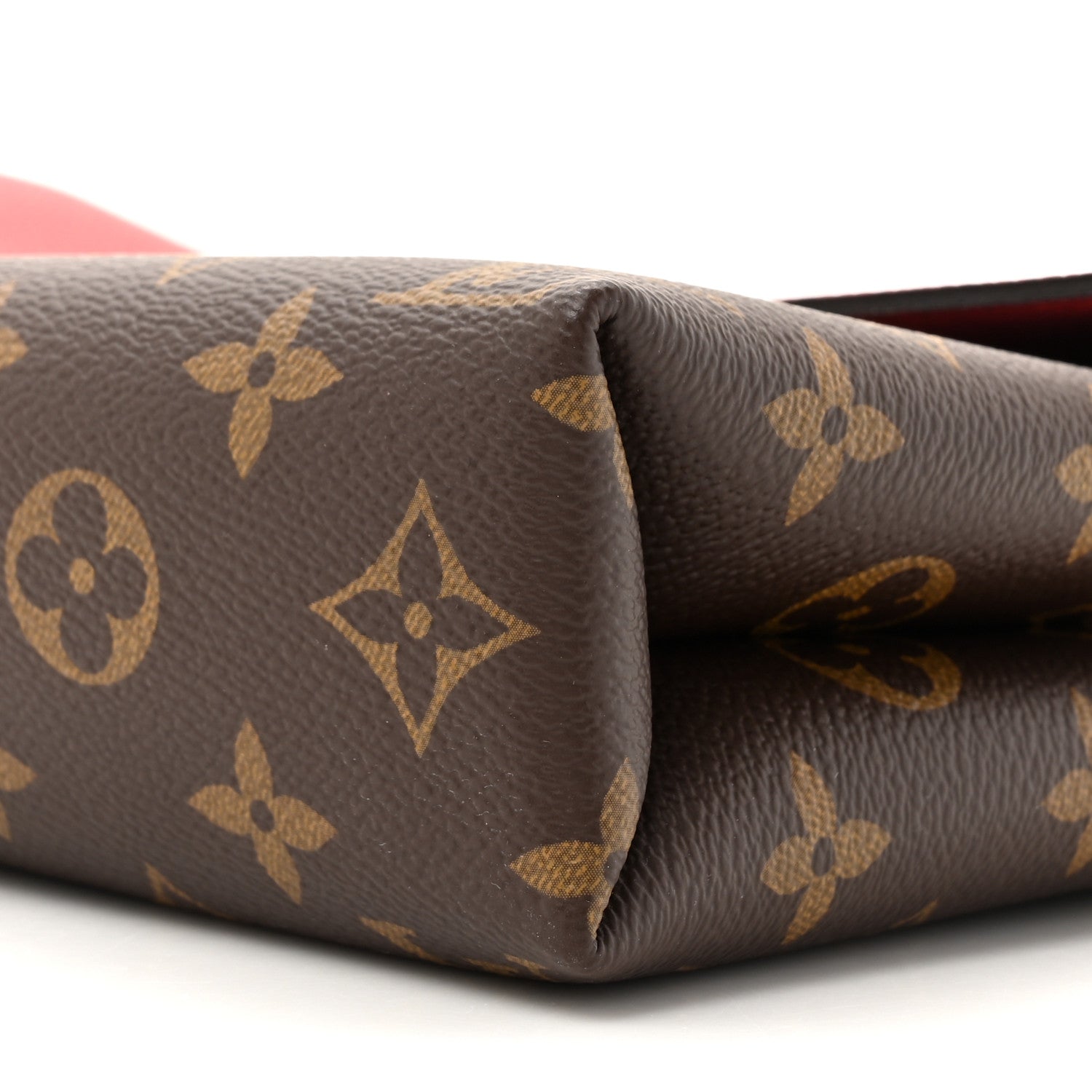 Louis Vuitton Monogram Pallas Chain Cherry 10 of 11