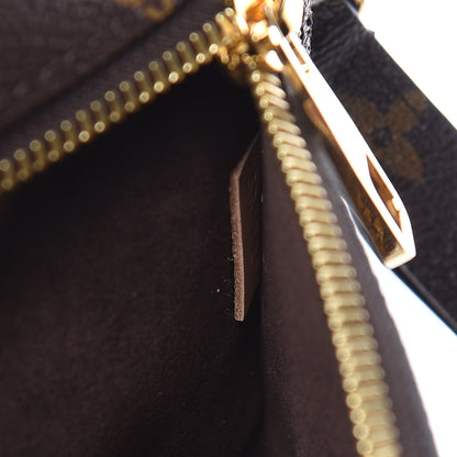 Louis Vuitton Monogram Pochette Metis 10 of 11