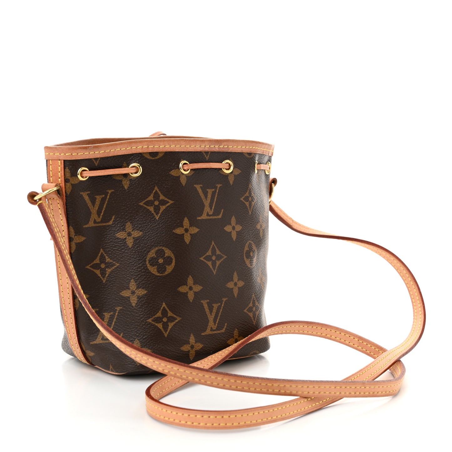 Monogram Nano Noe