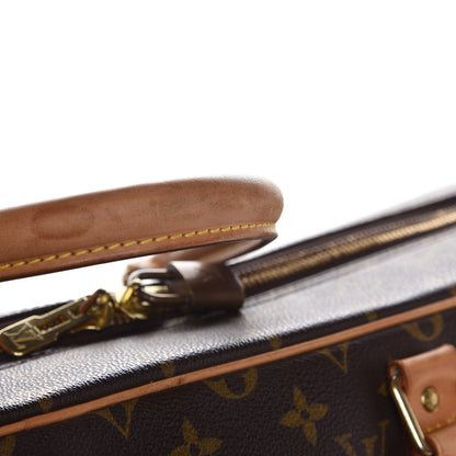 Louis Vuitton Monogram Sirius 55 20 of 20
