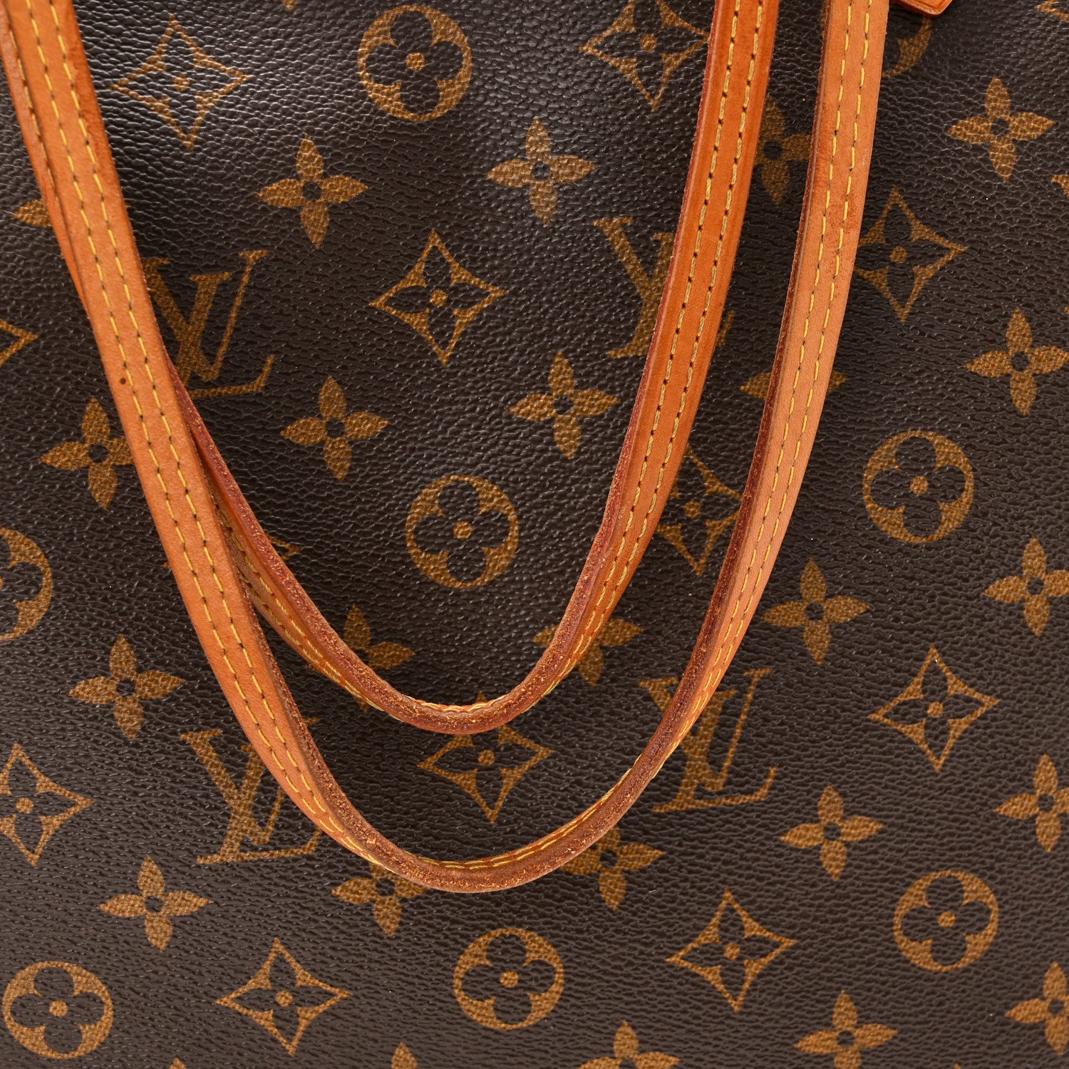 Louis Vuitton Monogram Neo Neverfull MM 14 of 14