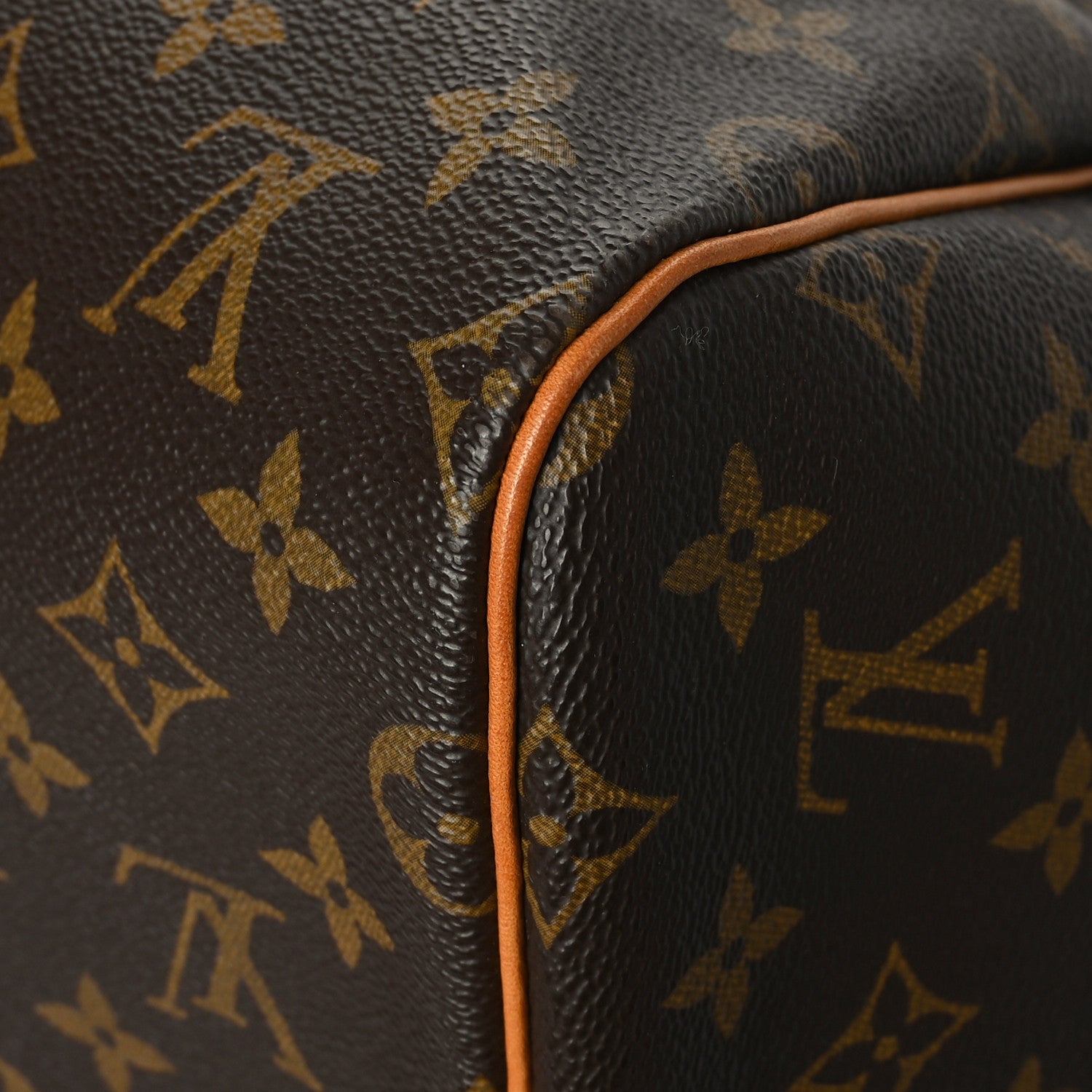 Louis Vuitton Monogram Keepall 55 11 of 11
