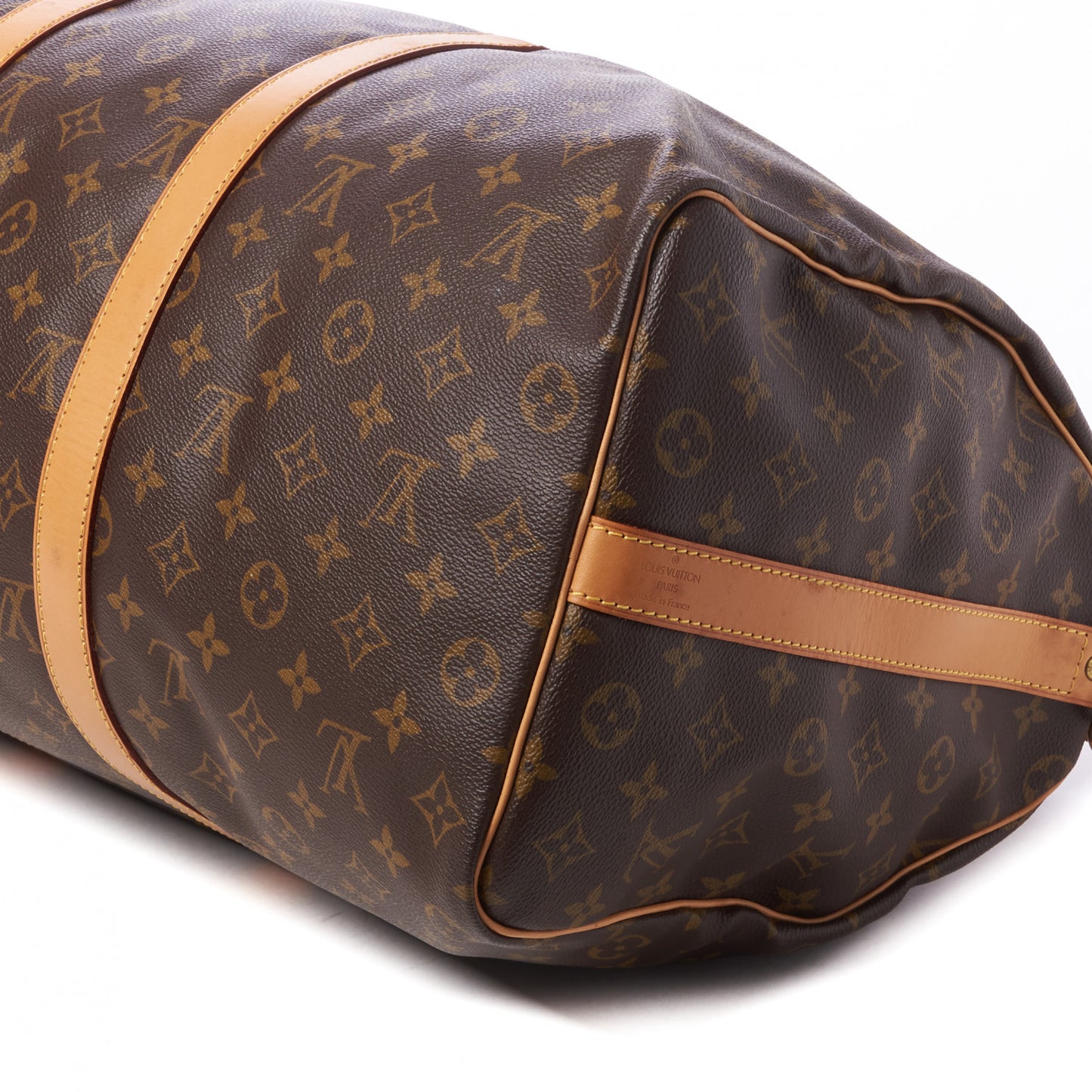 Monogram Keepall Bandouliere 50