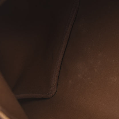 Louis Vuitton Monogram Speedy 35 7 of 11