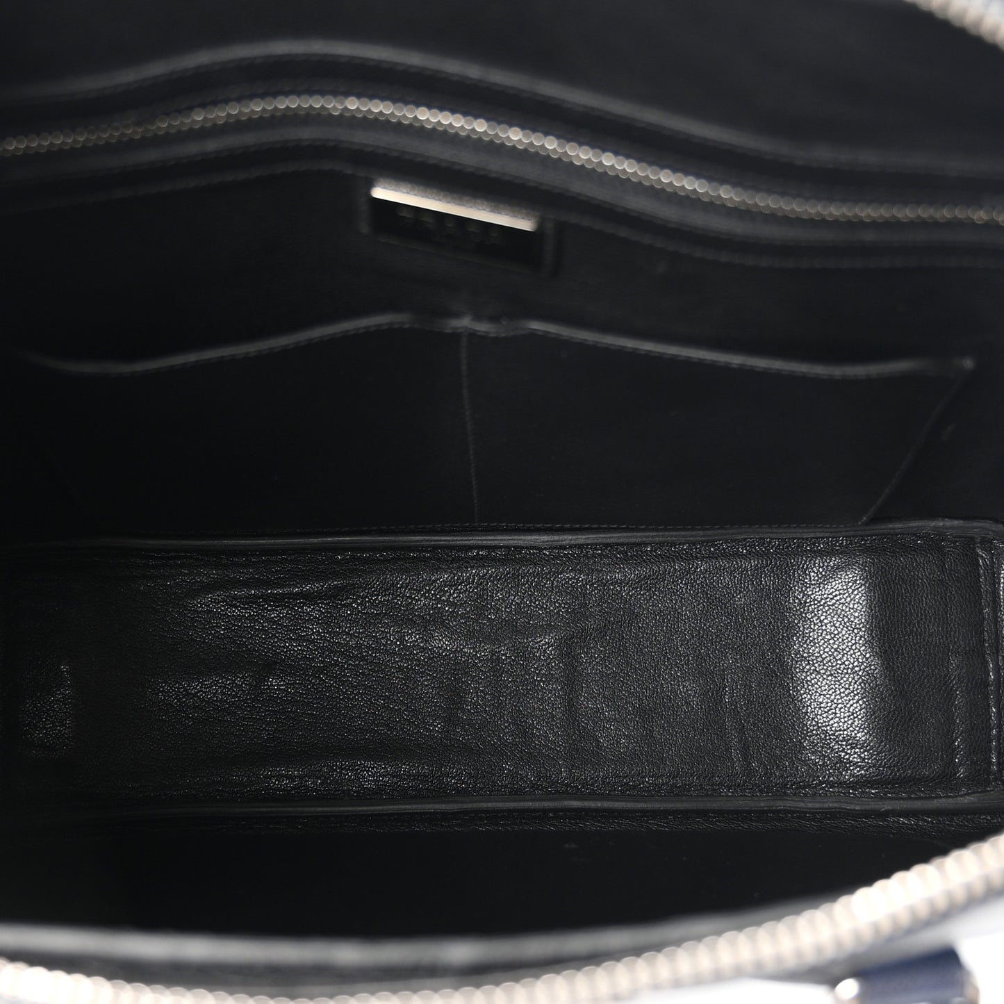 Saffiano Travel Briefcase Baltico